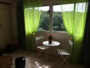 studio vacances au cœur d'un ranch